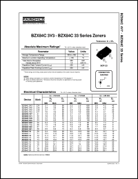 Click here to download BZX84 Datasheet