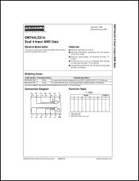 Кликните сюда для загрузки документации на DM74ALS21