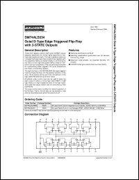 Click here to download DM74ALS534 Datasheet