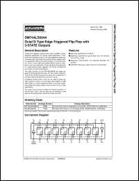 Click here to download DM74ALS564 Datasheet