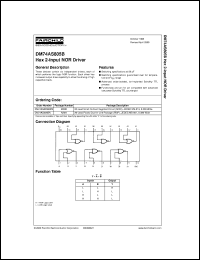Click here to download DM74AS805 Datasheet