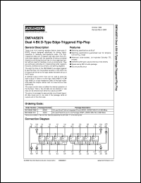 Click here to download DM74AS874 Datasheet