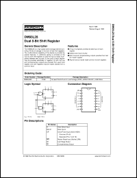 Click here to download DM93L28 Datasheet