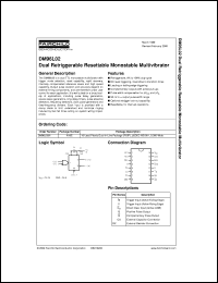 Click here to download DM96L02 Datasheet