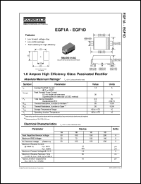 Click here to download EGF1 Datasheet