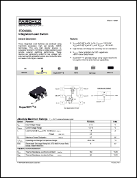 Click here to download FDC6323L Datasheet