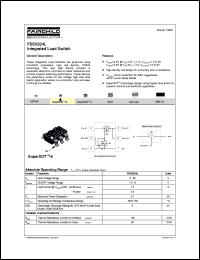 Click here to download FDC6324L Datasheet
