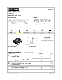 Click here to download FDC6325L Datasheet