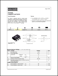 Click here to download FDC6326L Datasheet