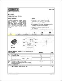 Click here to download FDG6323L Datasheet
