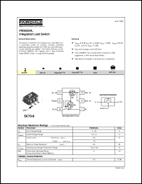 Click here to download FDG6324L Datasheet