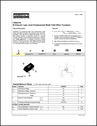 Click here to download FDN337N Datasheet