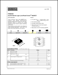 Click here to download FDS6990A Datasheet
