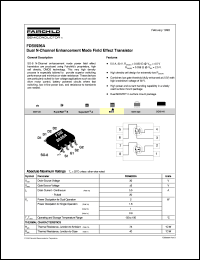 Click here to download FDS8926A Datasheet