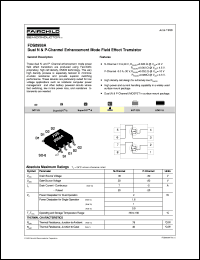 Click here to download FDS8958A Datasheet