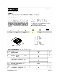 Click here to download FDS9936A Datasheet
