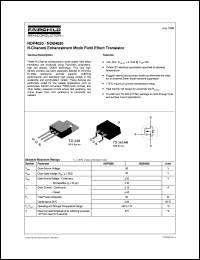 Click here to download NDP4050 Datasheet