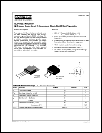 Click here to download NDP6020 Datasheet