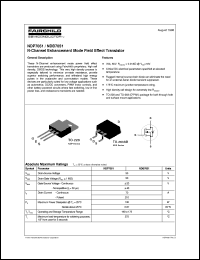Click here to download NDP7051 Datasheet