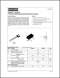 Click here to download NDS0610 Datasheet