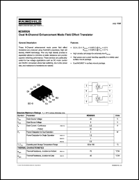 Click here to download NDS8926 Datasheet