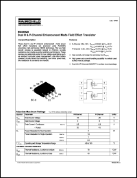Click here to download NDS8928 Datasheet