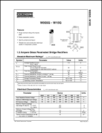 Click here to download W01 Datasheet