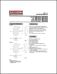 Click here to download GMA2475C Datasheet