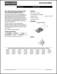 Click here to download HGTG10N120BND_NL Datasheet