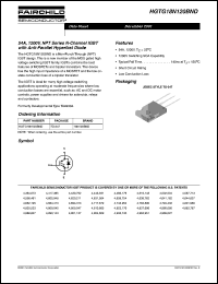 Click here to download HGTG18N120BND_NL Datasheet