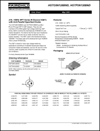 Click here to download HGTG5N120 Datasheet