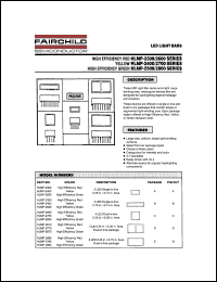 Click here to download HLMP-2300 Datasheet