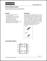 Click here to download KA248 Datasheet