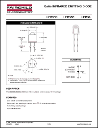 Click here to download LED55 Datasheet