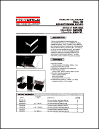 Click here to download MAN6280 Datasheet