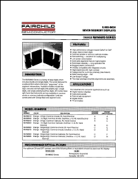 Click here to download MAN6610 Datasheet
