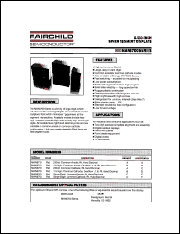 Click here to download MAN6710 Datasheet