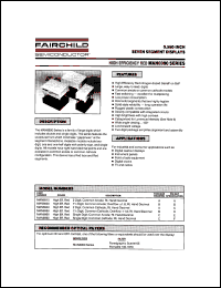 Click here to download MAN6910 Datasheet