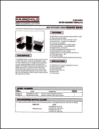 Click here to download MAN8410 Datasheet
