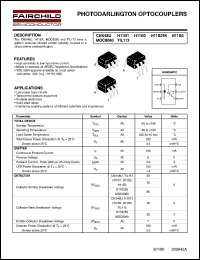 Click here to download MOC8080 Datasheet