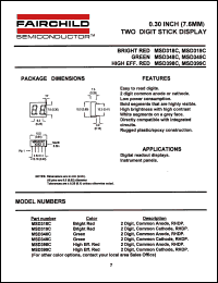 Click here to download MSD318 Datasheet