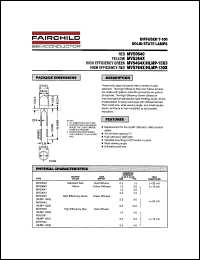 Click here to download MV50640 Datasheet