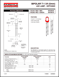 Click here to download MV5094 Datasheet