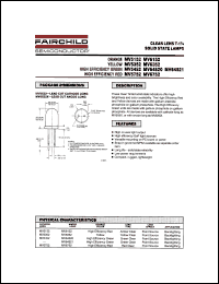 Click here to download MV5152 Datasheet