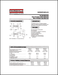 Click here to download MV53164 Datasheet