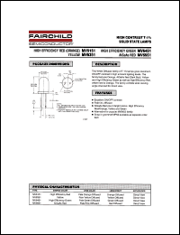 Click here to download MV6451 Datasheet