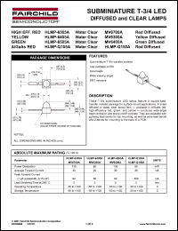 Click here to download MV6700 Datasheet