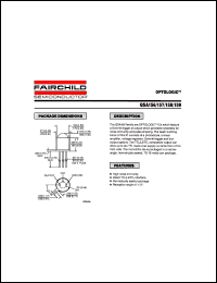 Click here to download QSA156 Datasheet