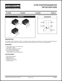 Click here to download SL5511300 Datasheet
