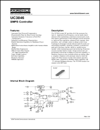 Click here to download UC3846 Datasheet